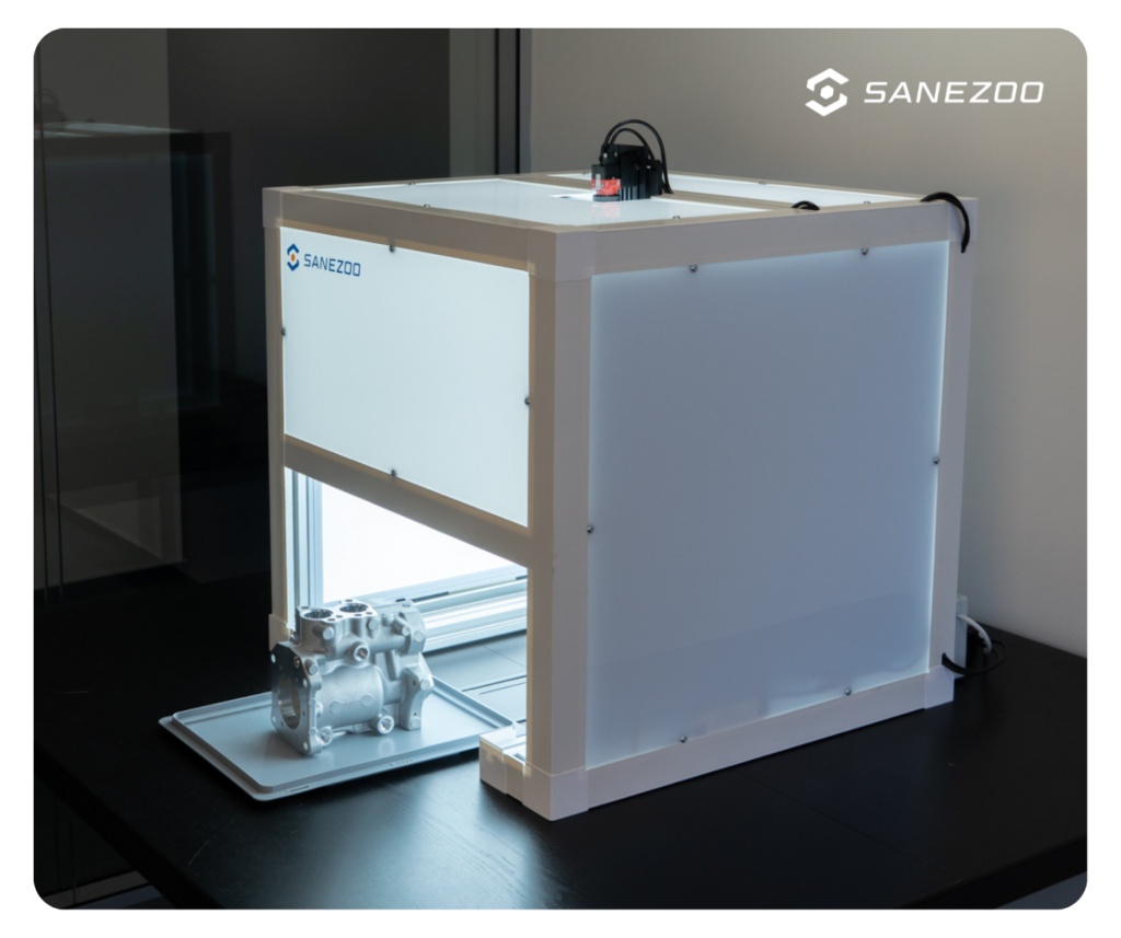 smart-cube-lab