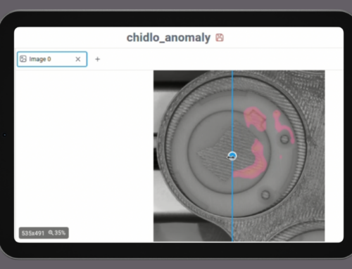 Case study: Detekce vad na plastových čidlech pomocí Anomaly Detection